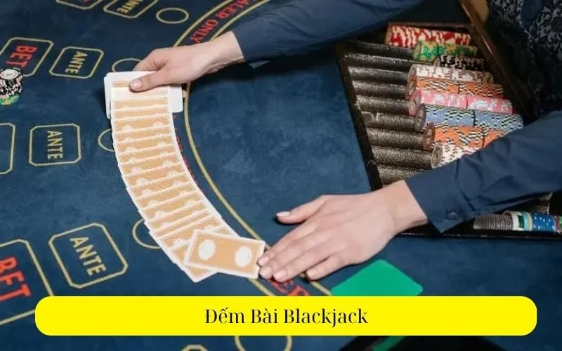 Đếm Bài Blackjack