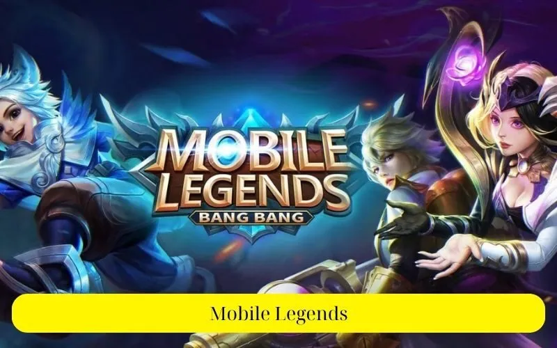 Mobile Legends