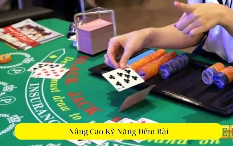 Nâng Cao Kỹ Năng Đếm Bài