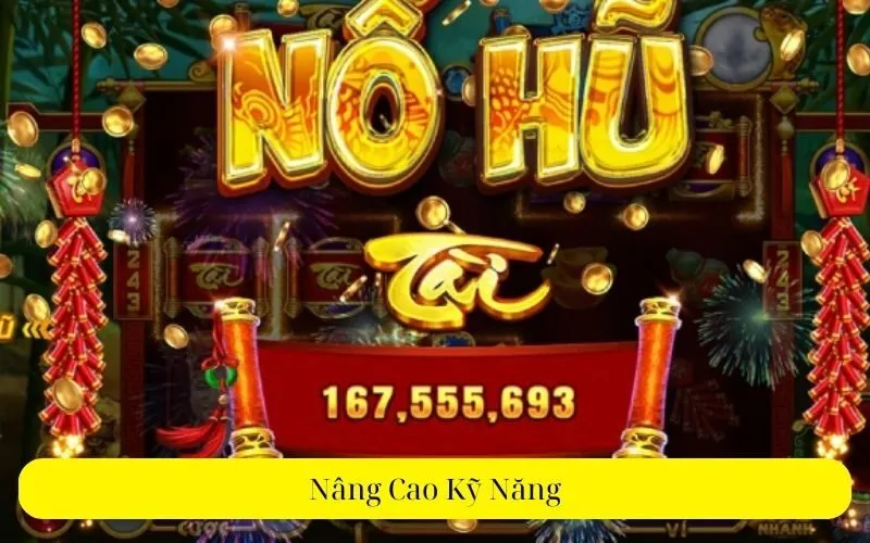 Nâng Cao Kỹ Năng