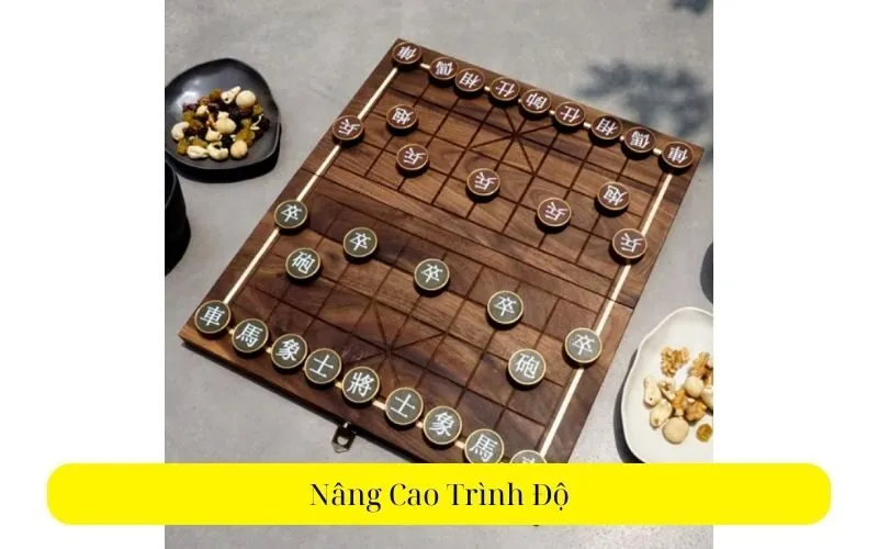 Nâng Cao Trình Độ