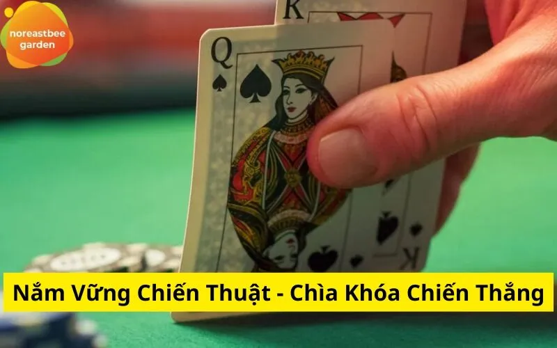 Nắm Vững Chiến Thuật - Chìa Khóa Chiến Thắng