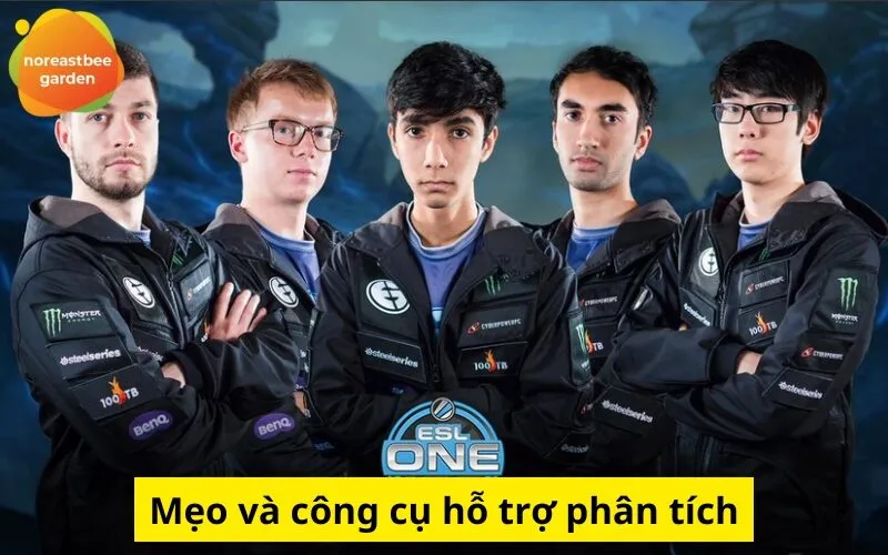 Mẹo và công cụ hỗ trợ phân tích