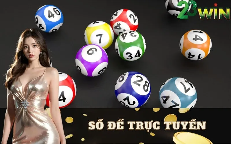 Số Đề Trực Tuyến