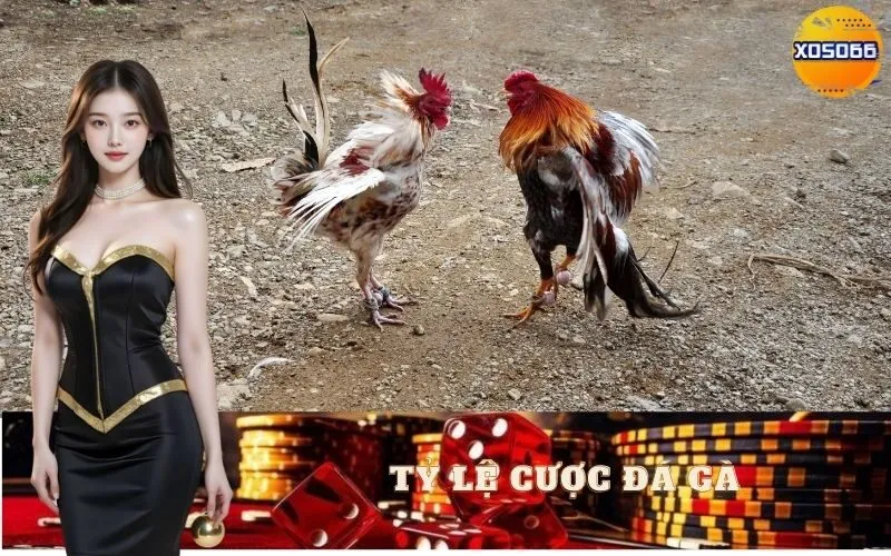 Tỷ Lệ Cược Đá Gà