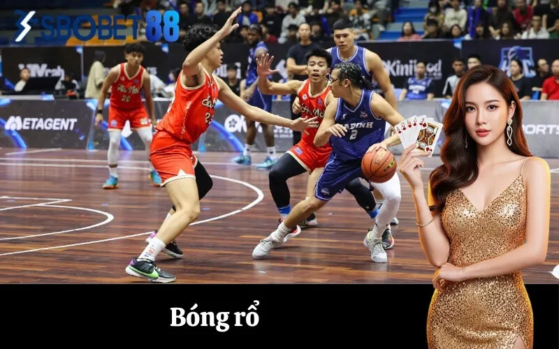 Bóng rổ