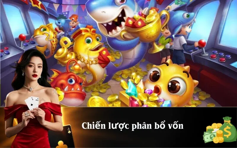 Chiến lược phân bổ vốn