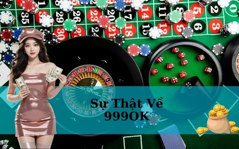Sự Thật Về 999OK