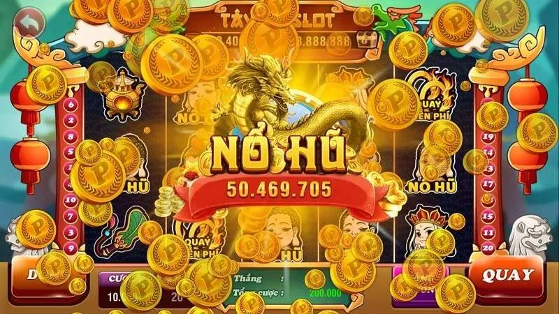 vì sao game nổ hũ quốc tế được yêu thích