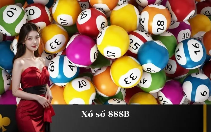 Xổ số 888B