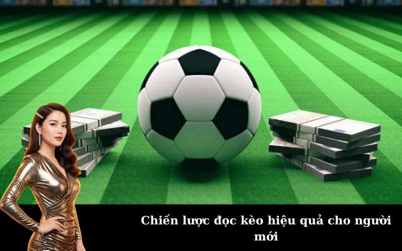 Chiến lược đọc kèo hiệu quả cho người mới